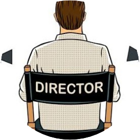 Director image