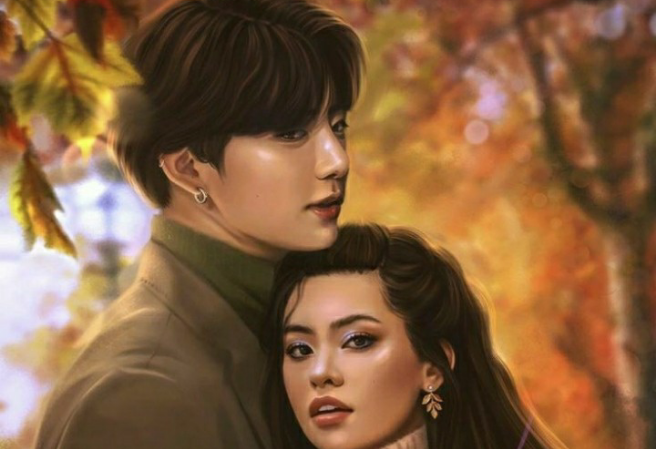 Langit dalam tatapanmu thumbnail