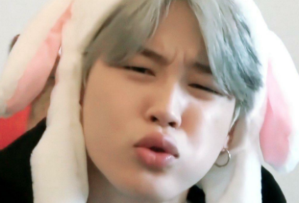 지민에게 투표하세요!!! 🐥🐥 thumbnail