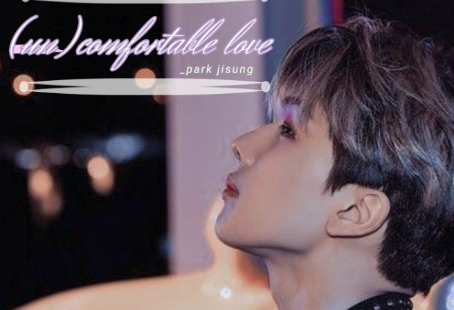 （不）舒适的爱 thumbnail