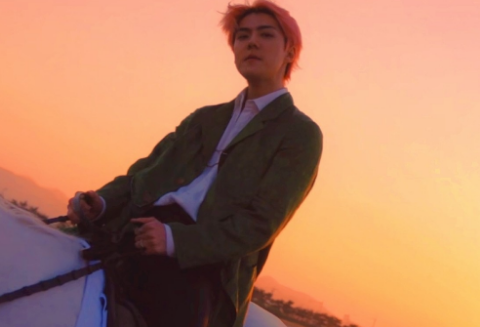 한국의 요정 오세훈 thumbnail