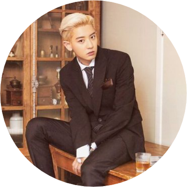 Chanyeol image