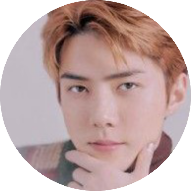 Sehun image