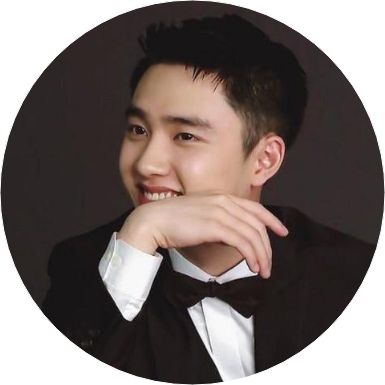 Kyungsoo image