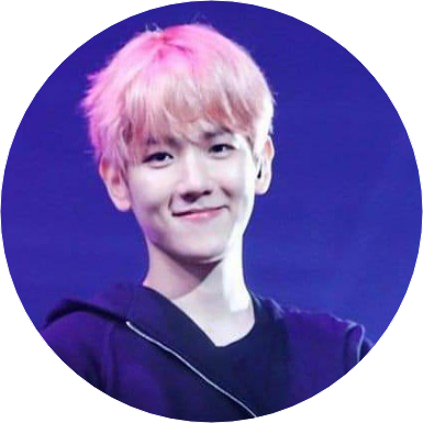 Baekhyun image