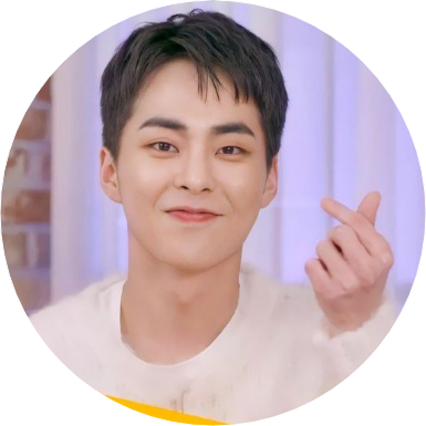 Xiumin image