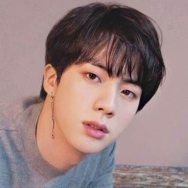 Seokjin image