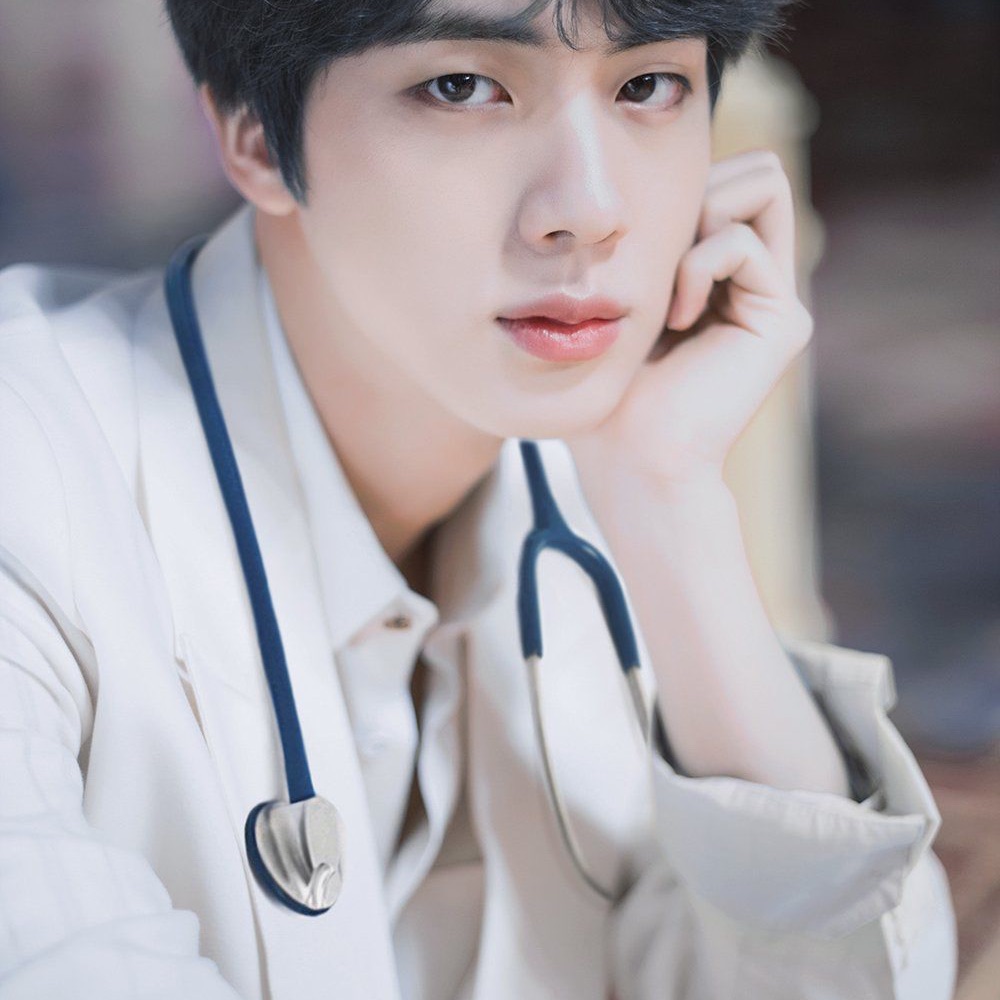 Dr. Seokjin image