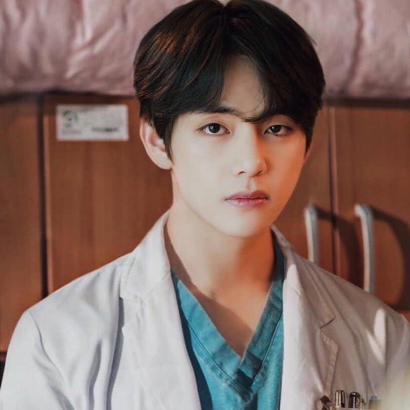 Dr. Taehyung image