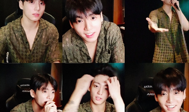 ỦNG HỘ JK thumbnail