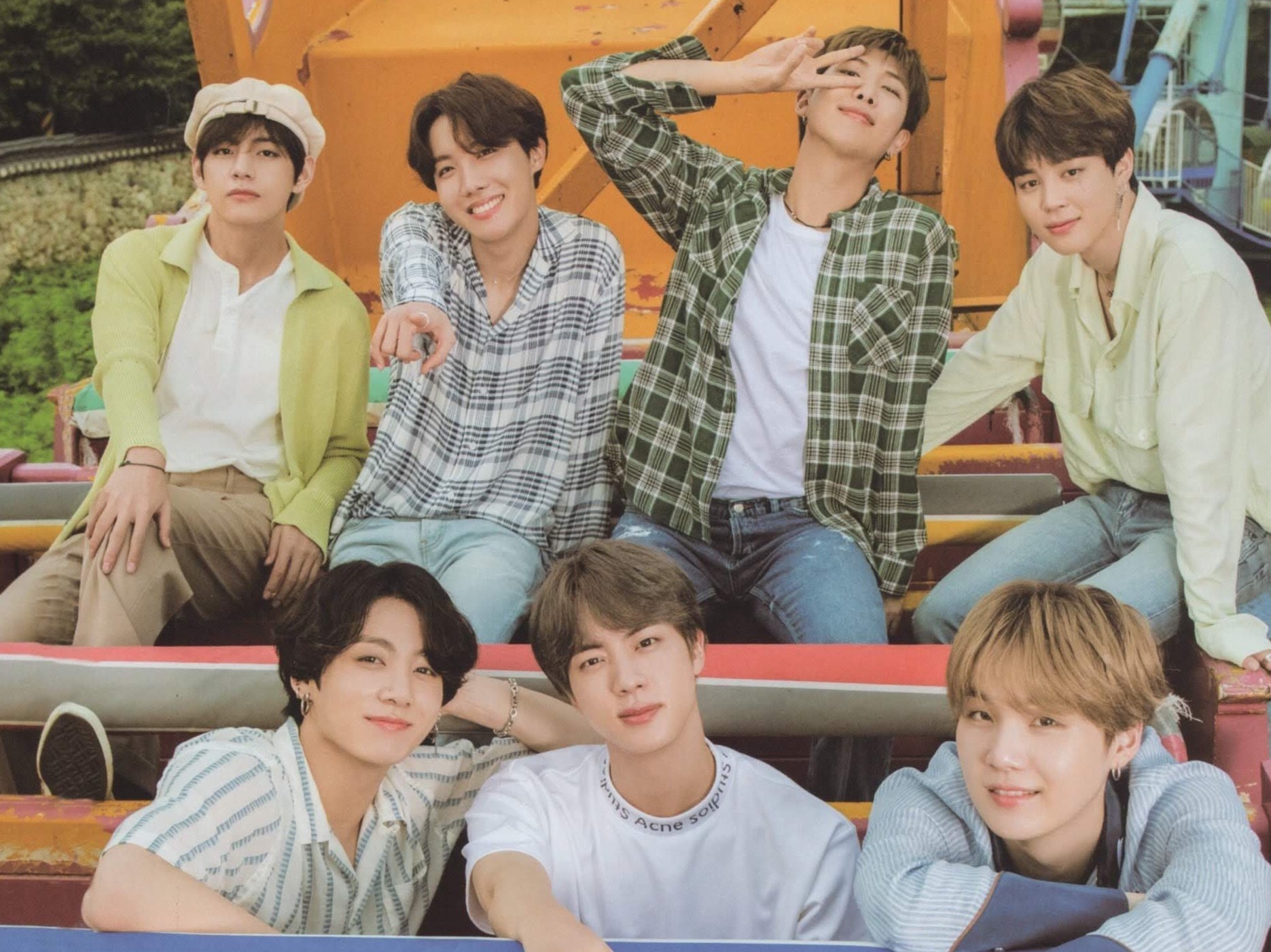 為BTS投票 thumbnail