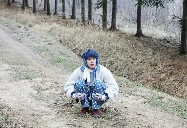 지민에게 투표하세요 thumbnail