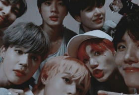 방탄소년단을 위하여 thumbnail