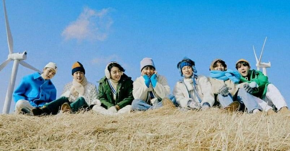 방탄소년단에게 투표하세요 thumbnail