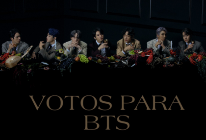 BTSへの投票 thumbnail