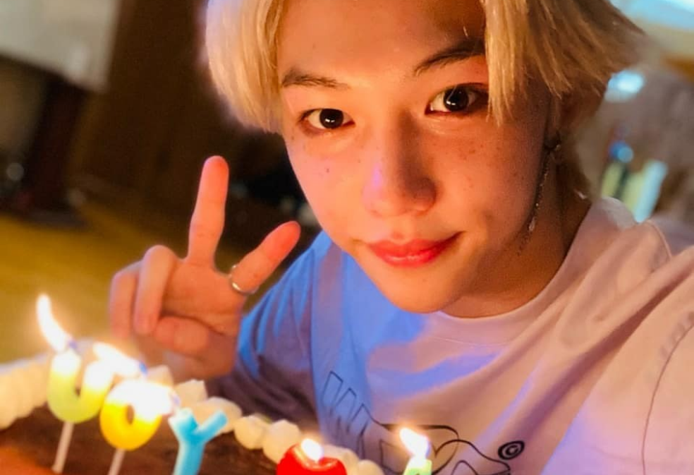 셰프 견습생의 선배 thumbnail