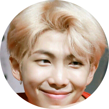 김남준 image