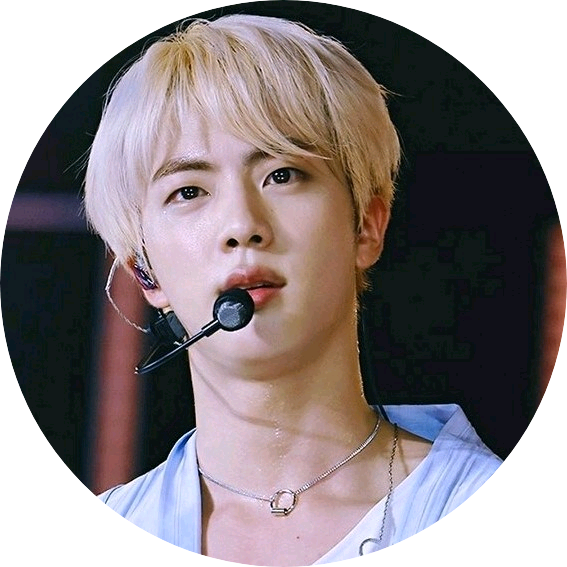 김석진 image