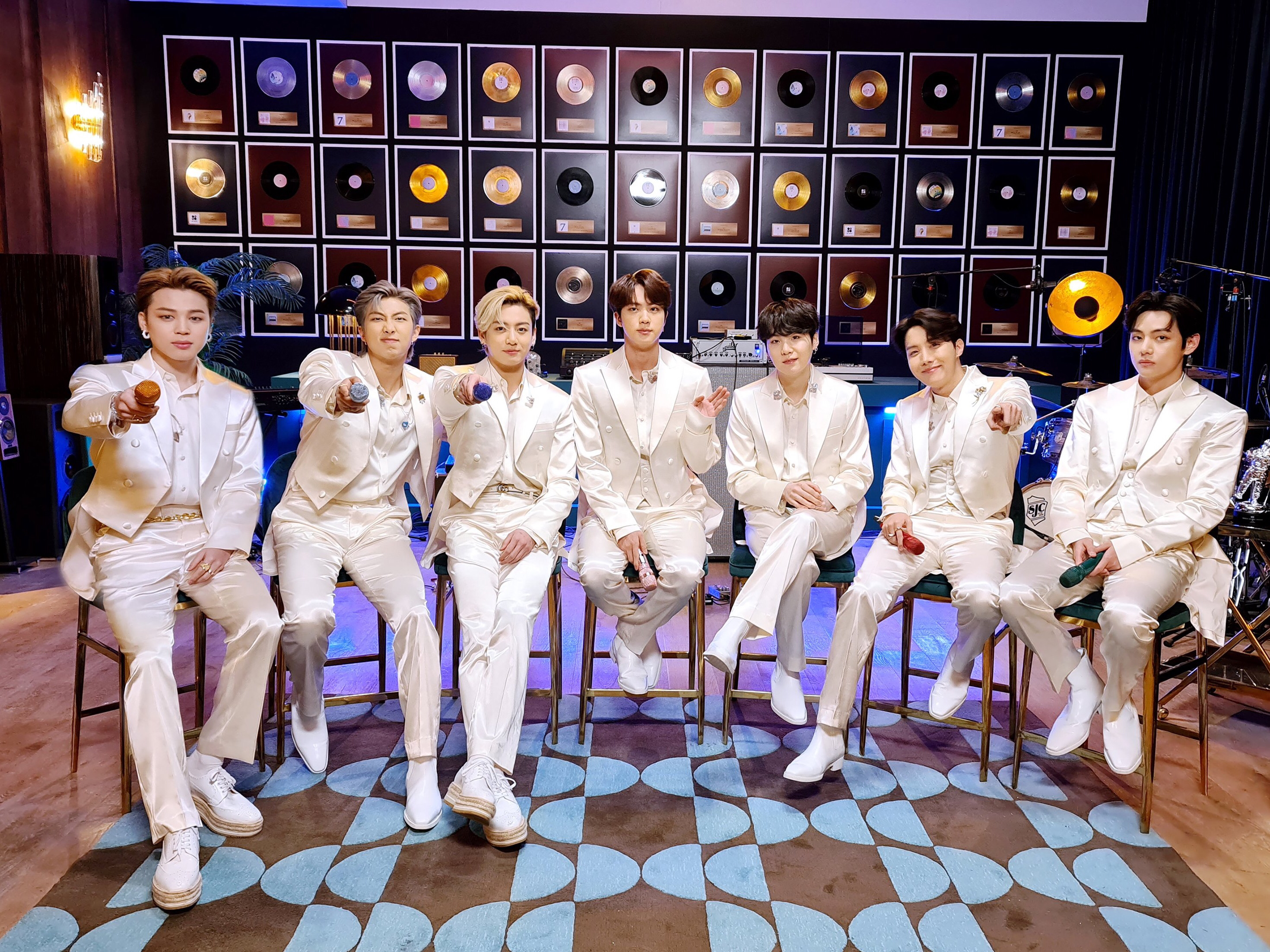 Spotify와 YouTube에서 스트리밍하세요❗️ thumbnail