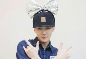 웃는 걸 좋아하는 세훈이 thumbnail