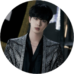 김석진 image