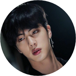 김석진 image