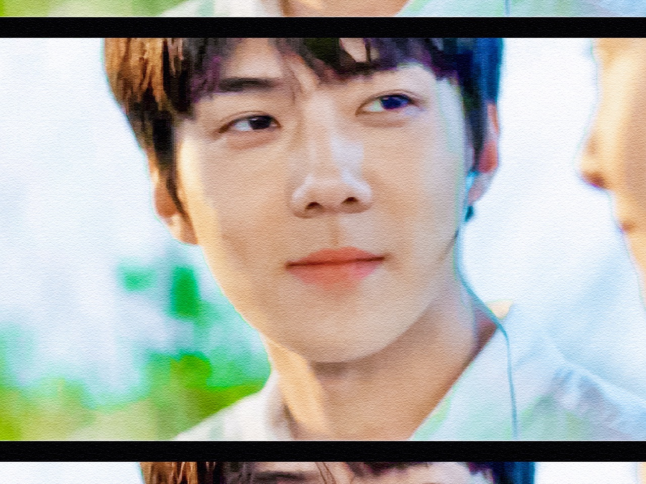 모든 것을 버리고, 너를 껴안아 thumbnail