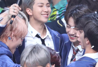 방탄소년단 💜 추억 thumbnail