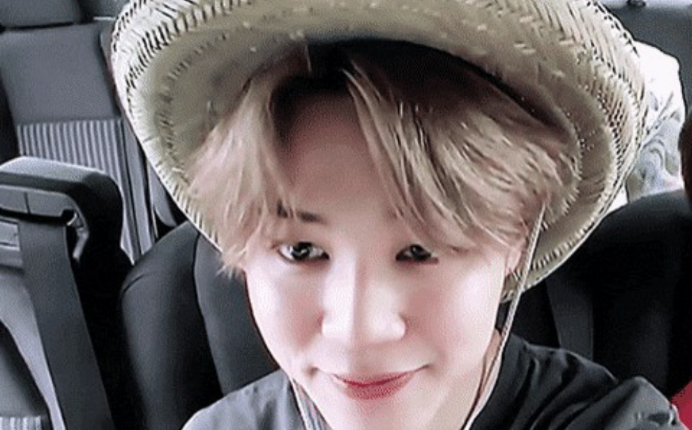 ジミンに投票 thumbnail