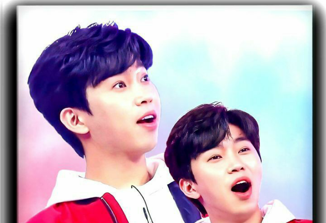 Lim Young-woong, ripening together thumbnail