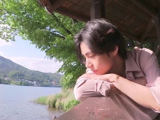 The boyfriend in my dreams thumbnail