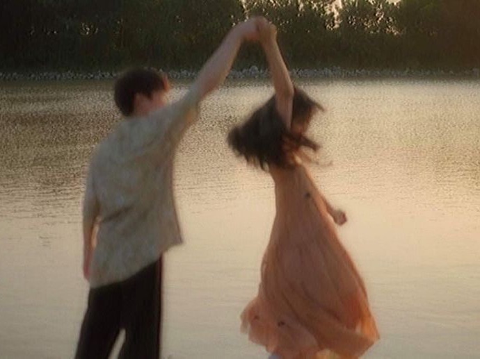 Oh, how cruel life is as it flows. thumbnail