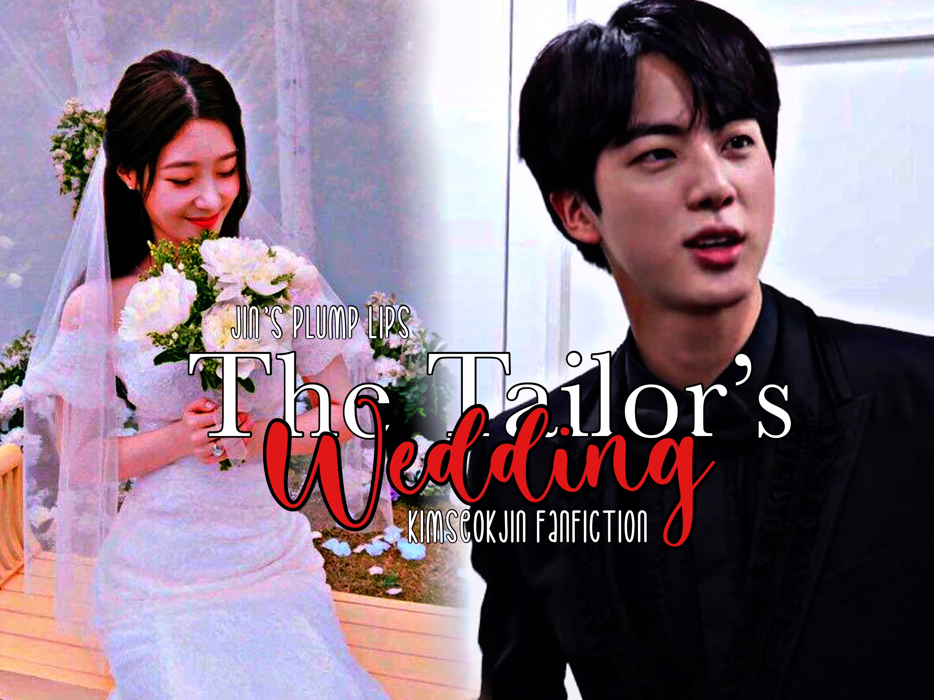 재단사의 결혼식 thumbnail