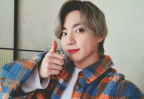 BÌNH CHỌN CHO JUNGKOOK thumbnail