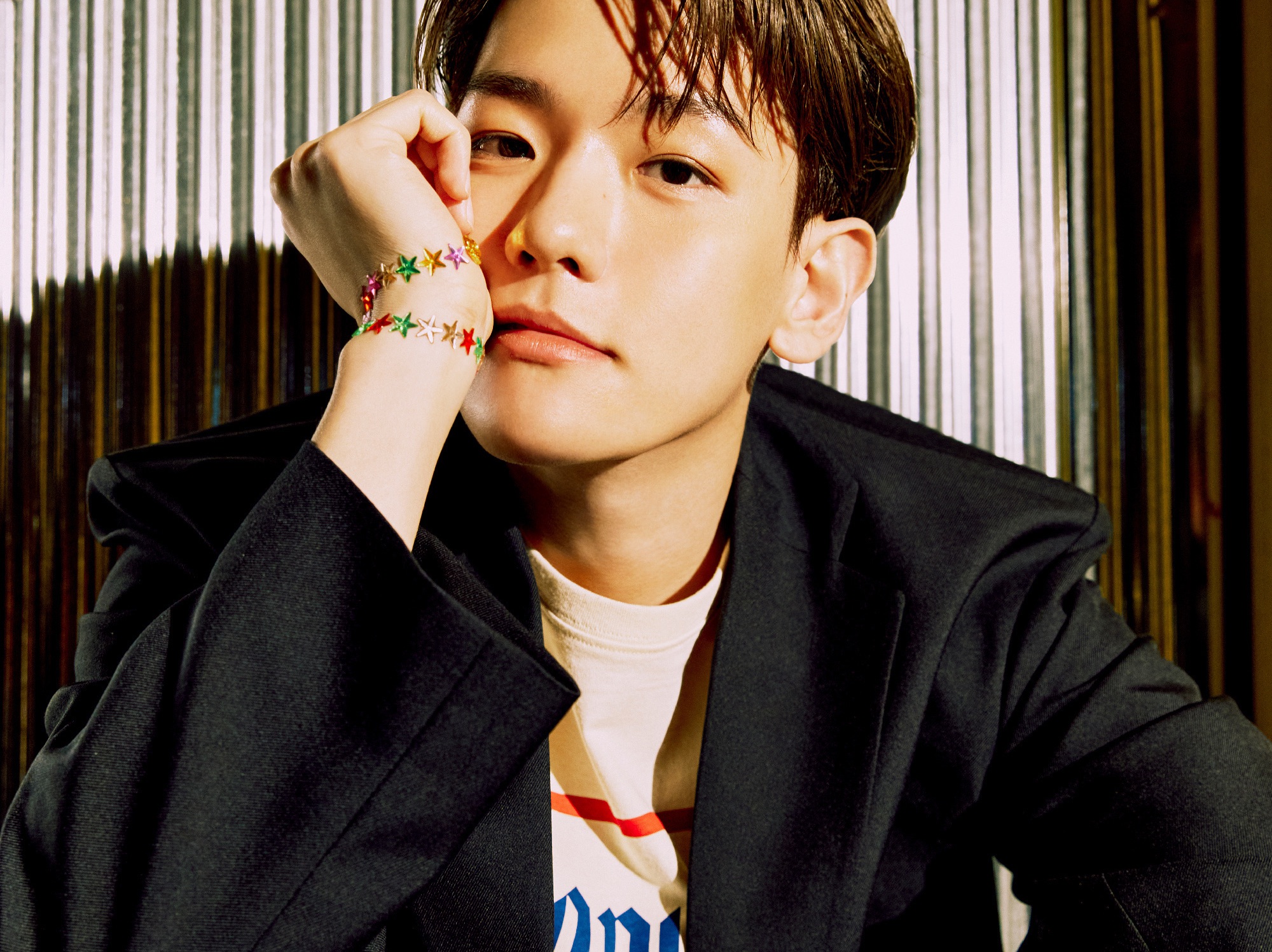 {엑소} 백현의 명언 thumbnail