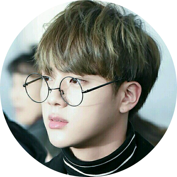 김석진 image