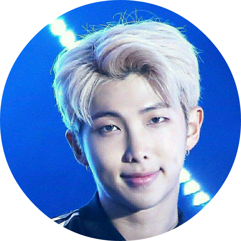 김남준 image