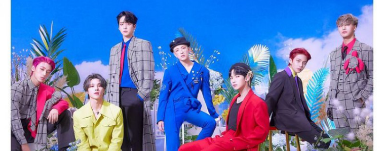 에이티즈가 컴백한다 thumbnail