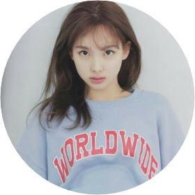 Nayeon image