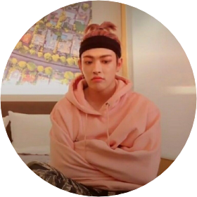 Hongjoong image