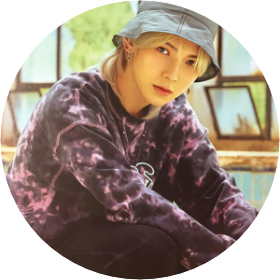 Yeosang image