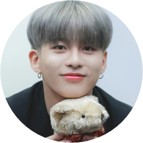 Jongho image