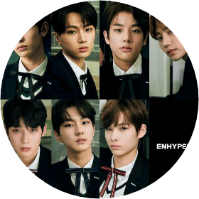 Enhypen image