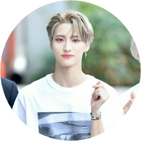 Seonghwa image