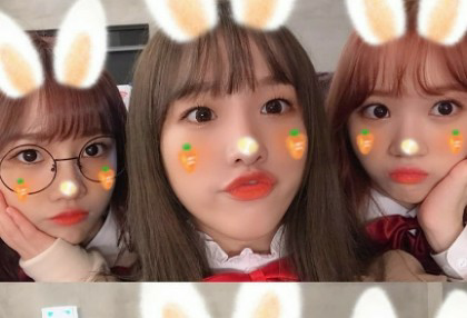 [TALK] 조유리즈는 토크가 하고 싶지 않았는데 thumbnail