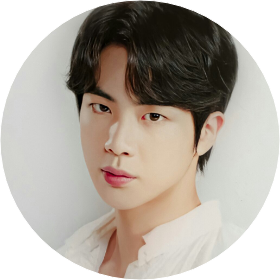 김석진 image