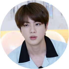 김석진 image