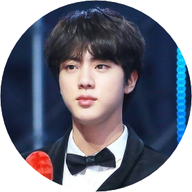 김석진 image