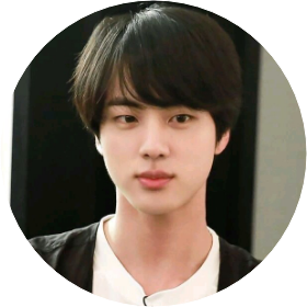 김석진 image