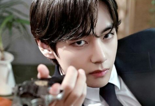 킬러의 소개팅 상대는 형사 thumbnail